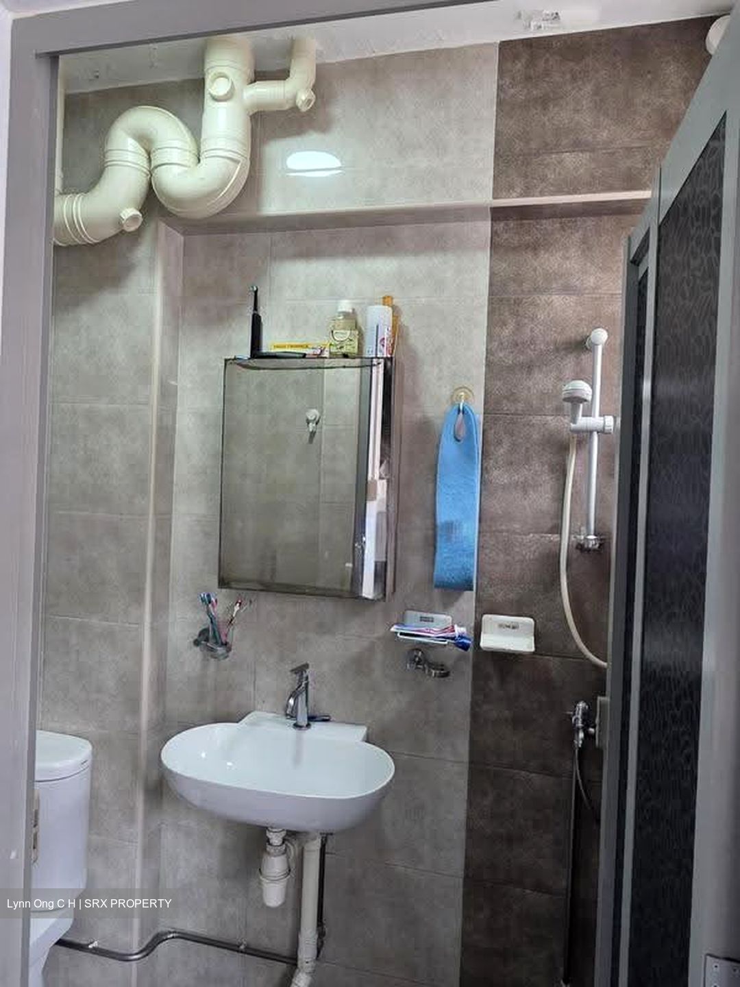Blk 289 Choa Chu Kang Avenue 3 (Choa Chu Kang), HDB 4 Rooms #635598321